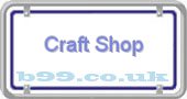 craft-shop.b99.co.uk